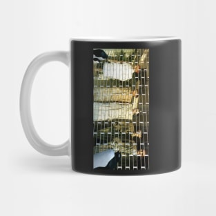 Penguin - Fashion Statement Mug